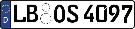 LB-OS4097