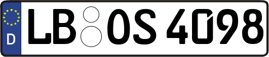 LB-OS4098