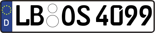 LB-OS4099