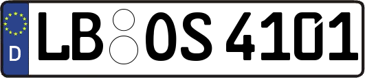 LB-OS4101