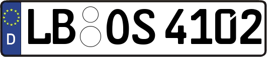 LB-OS4102