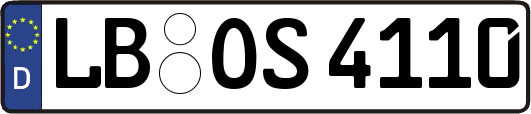 LB-OS4110