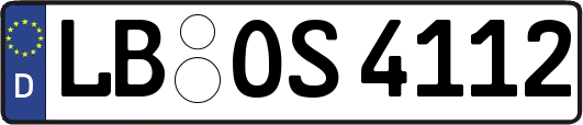 LB-OS4112