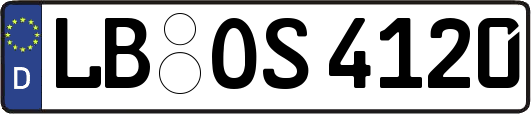 LB-OS4120