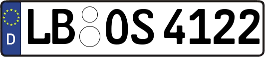LB-OS4122