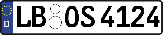 LB-OS4124