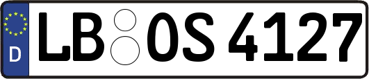 LB-OS4127