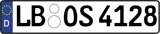 LB-OS4128