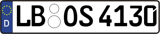 LB-OS4130
