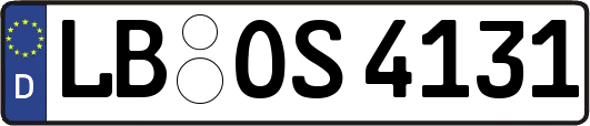 LB-OS4131