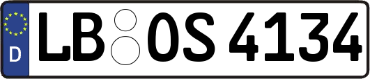 LB-OS4134