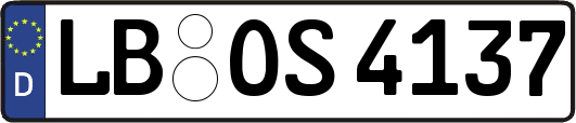 LB-OS4137