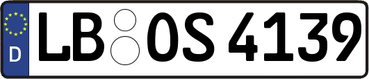 LB-OS4139