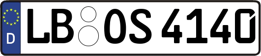 LB-OS4140