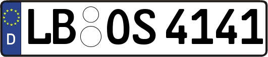 LB-OS4141