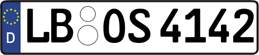 LB-OS4142