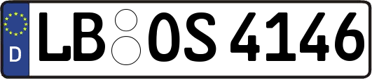 LB-OS4146