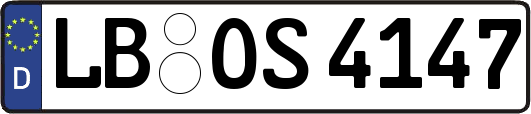 LB-OS4147