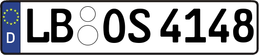 LB-OS4148