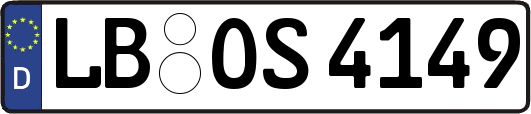 LB-OS4149