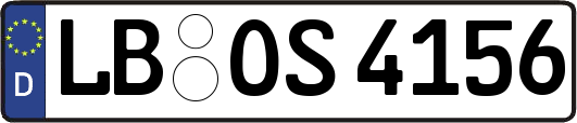 LB-OS4156