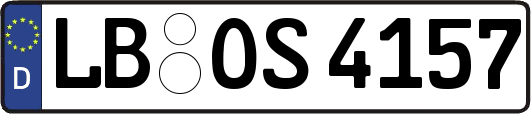 LB-OS4157
