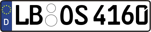 LB-OS4160