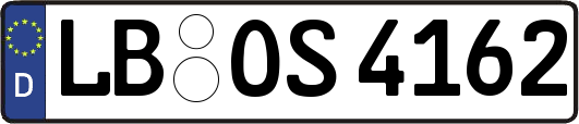 LB-OS4162