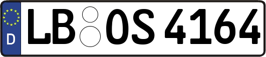 LB-OS4164