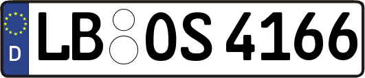 LB-OS4166