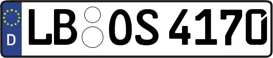 LB-OS4170