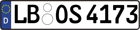 LB-OS4173