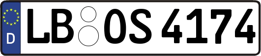 LB-OS4174