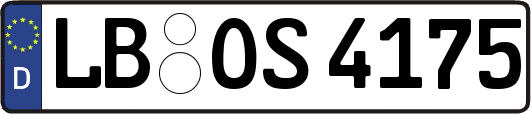 LB-OS4175