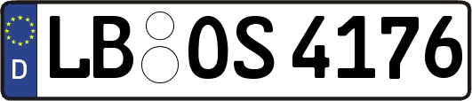 LB-OS4176