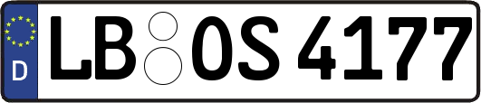 LB-OS4177