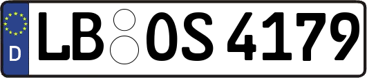 LB-OS4179