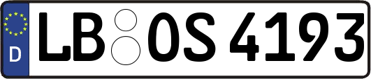 LB-OS4193