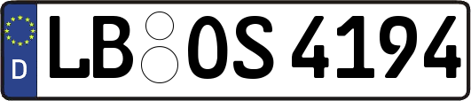 LB-OS4194