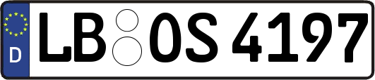 LB-OS4197