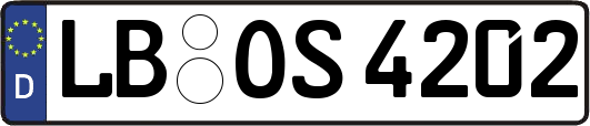 LB-OS4202