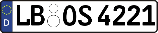 LB-OS4221