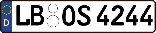 LB-OS4244