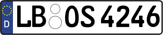 LB-OS4246