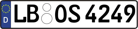 LB-OS4249