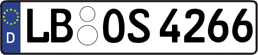 LB-OS4266