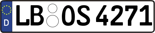 LB-OS4271