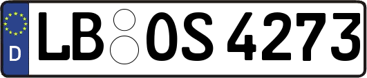 LB-OS4273