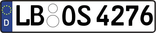 LB-OS4276