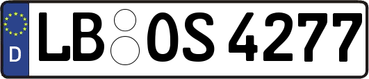LB-OS4277